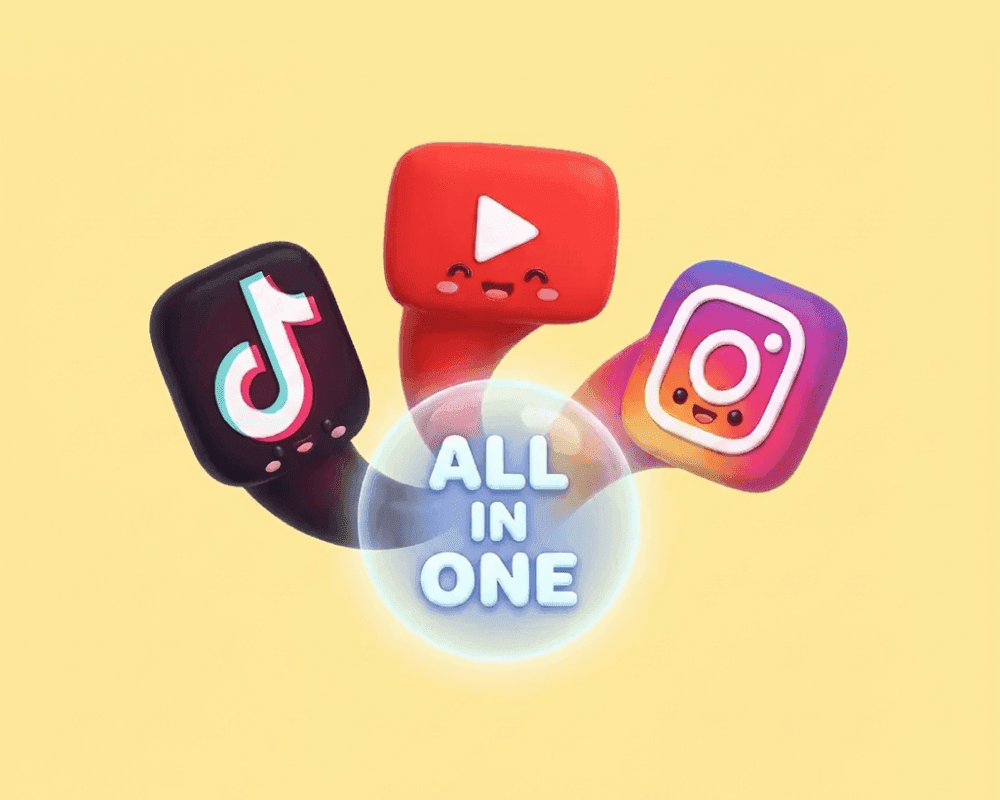 Weekly social recap