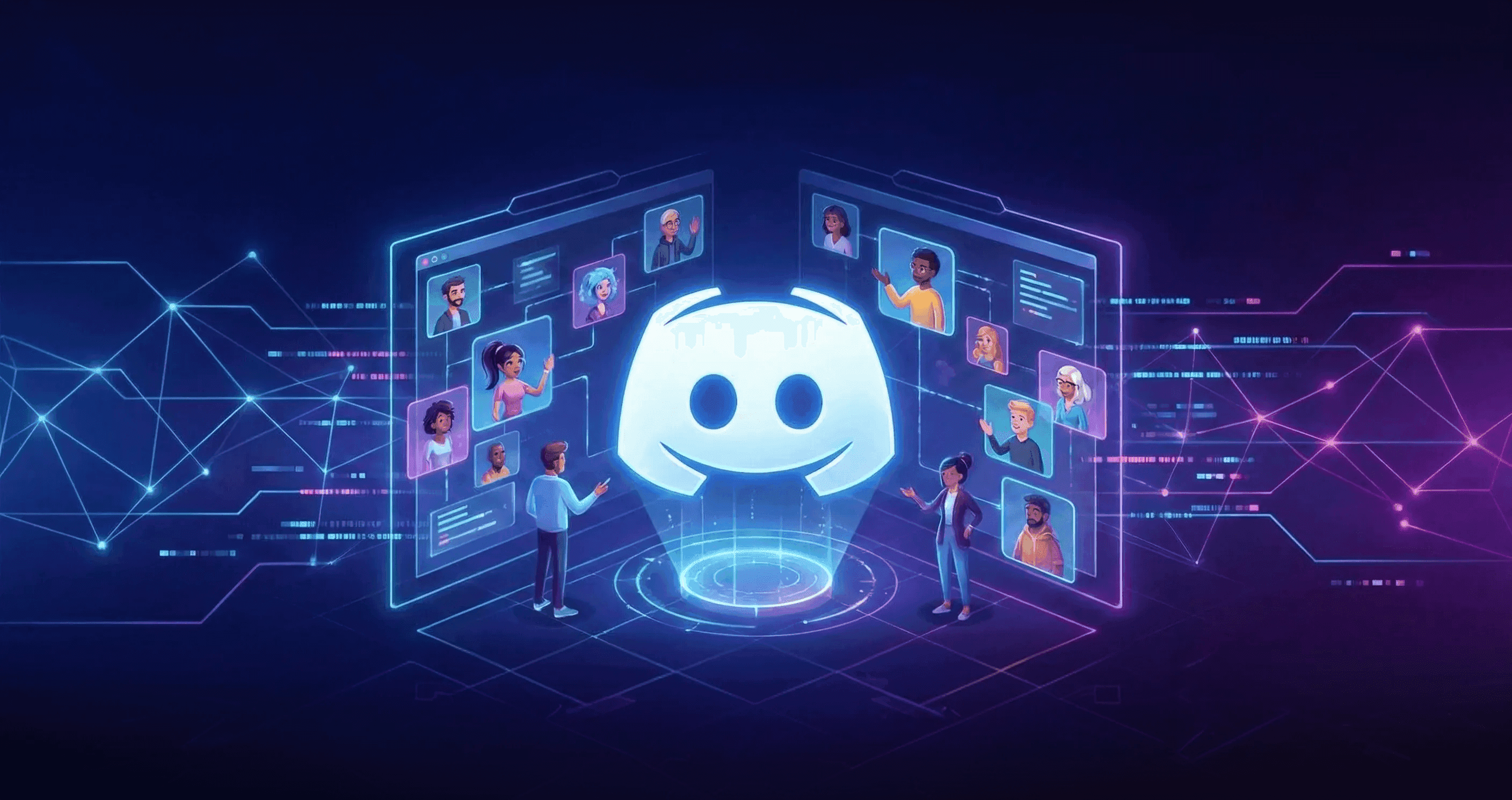 Beyond the Feed: How Discord Redefined Community Engagement in 2026