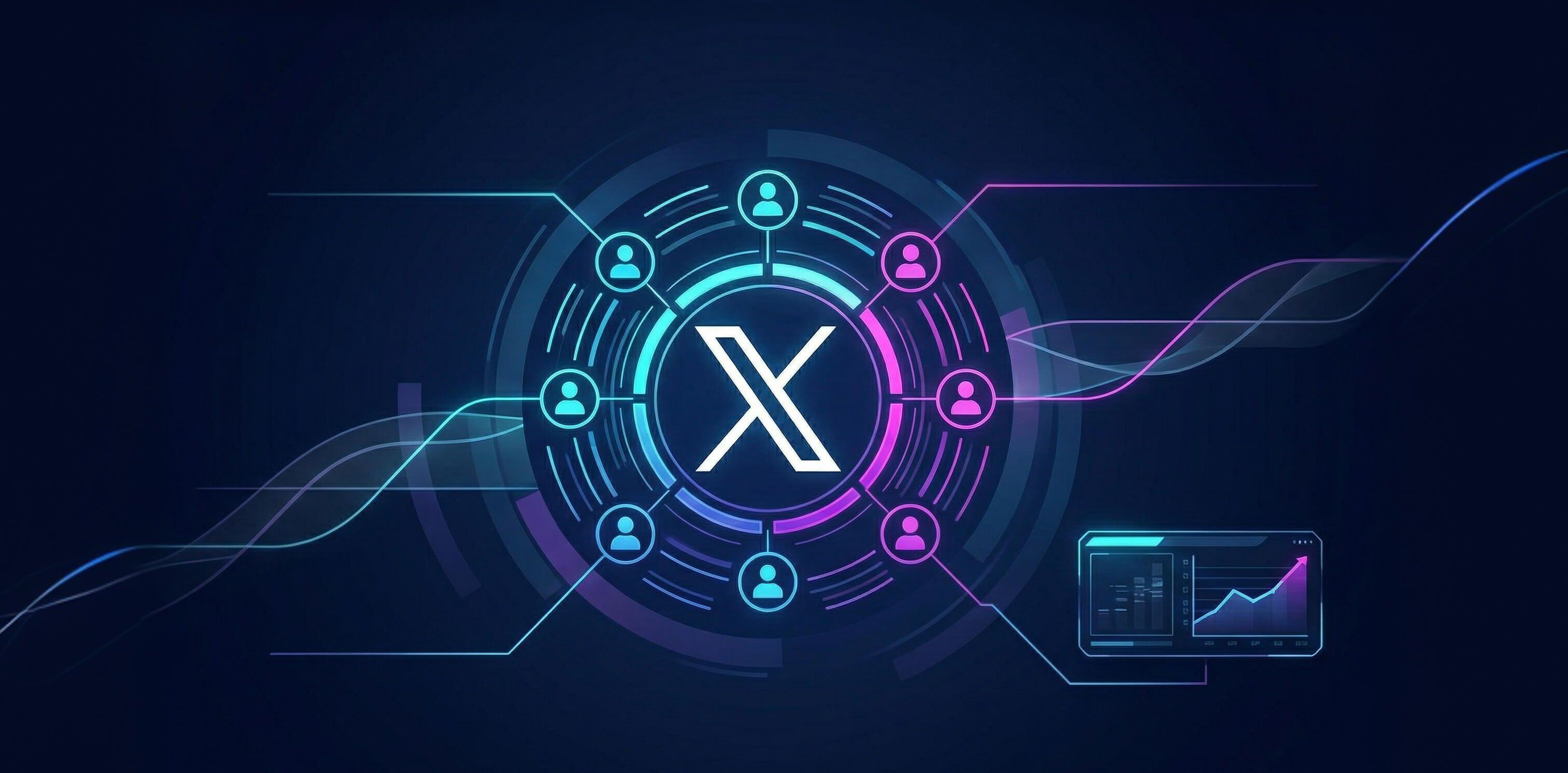 X (Twitter) Statistics 2026: Decoding the Platform's Financial and User Growth Paradox