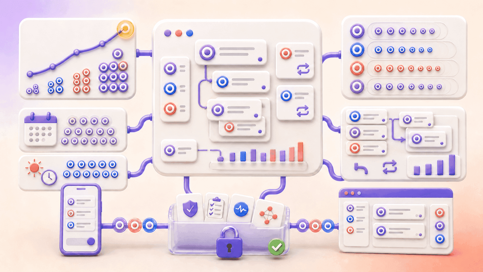 Threads Stats 2026: Users, Growth, Demographics & Engagement